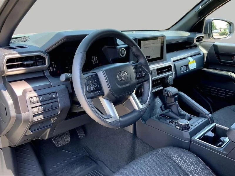 2026 Toyota 4Runner 6th Gen - Image 14 of 18