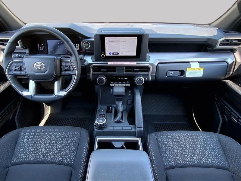 2026 Toyota 4Runner 6th Gen - Image 12 of 18