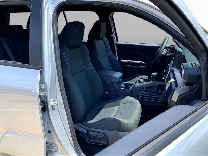 2026 Toyota 4Runner 6th Gen - Image 11 of 18