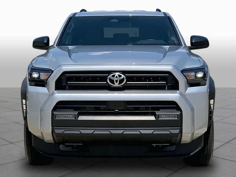 2026 Toyota 4Runner 6th Gen - Image 3 of 18
