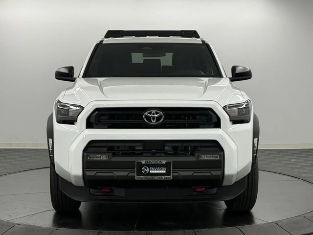 2026 Toyota 4Runner 6th Gen - Image 3 of 12