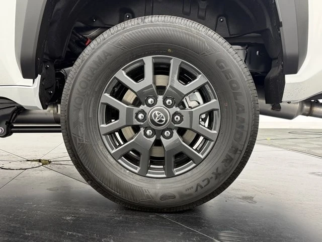2026 Toyota 4Runner 6th Gen - Image 12 of 12
