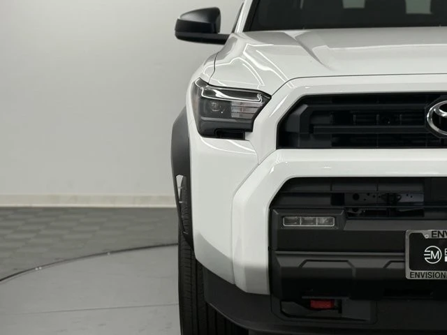 2026 Toyota 4Runner 6th Gen - Image 4 of 12