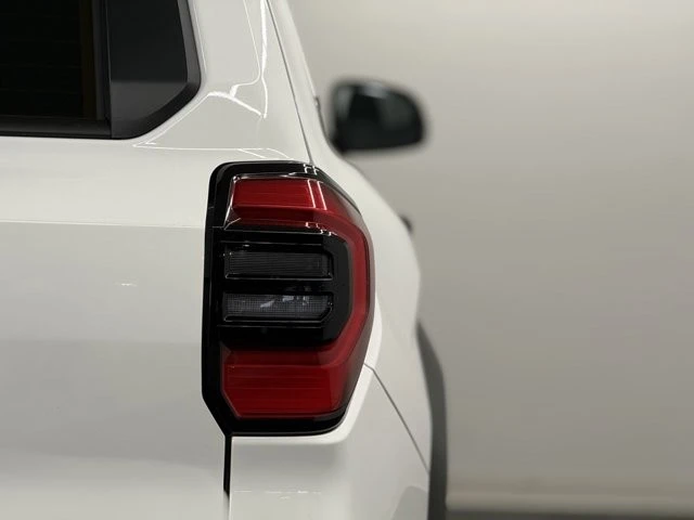2026 Toyota 4Runner 6th Gen - Image 7 of 12