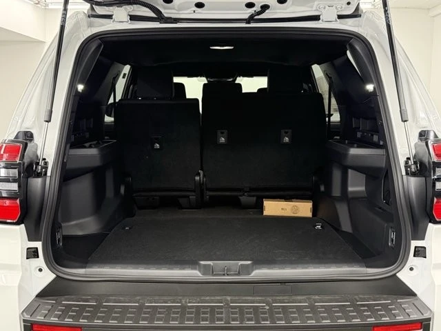 2026 Toyota 4Runner 6th Gen - Image 11 of 12