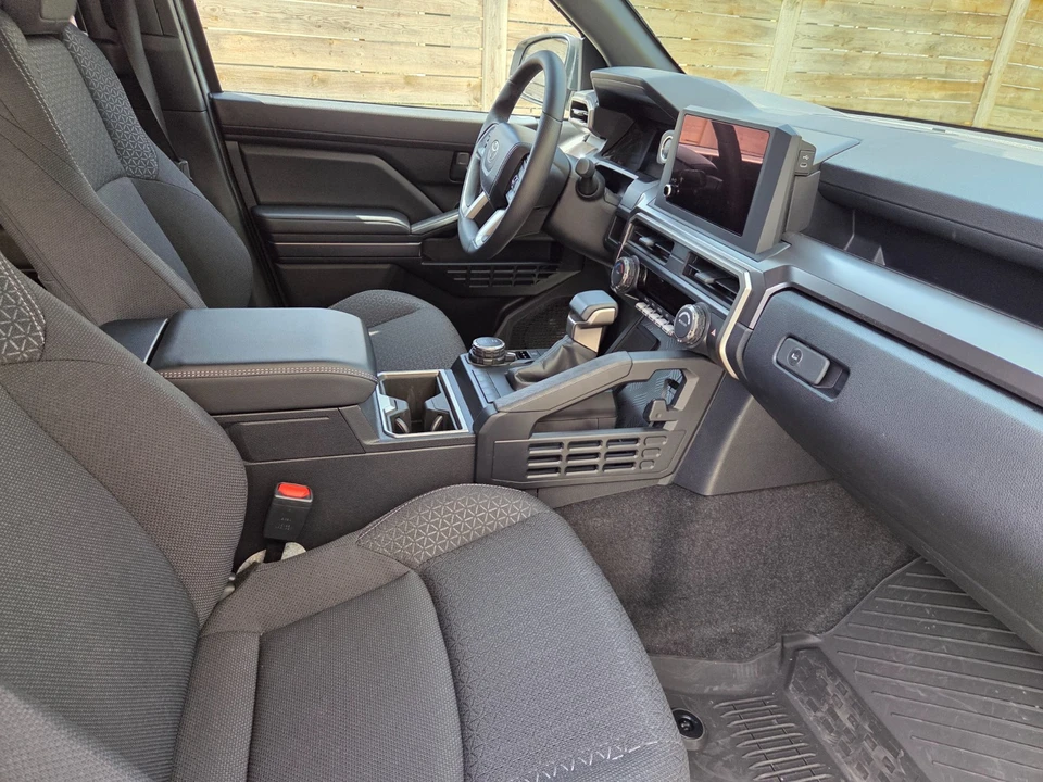 2026 Toyota 4Runner 6th Gen - Image 20 of 21
