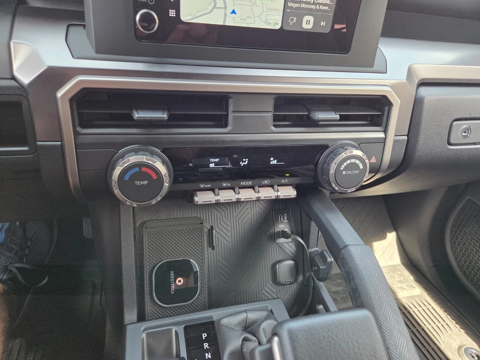 2026 Toyota 4Runner 6th Gen - Image 15 of 21
