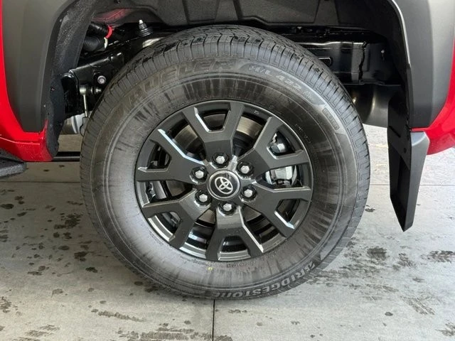 2026 Toyota 4Runner 6th Gen - Image 12 of 12