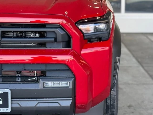 2026 Toyota 4Runner 6th Gen - Image 5 of 12