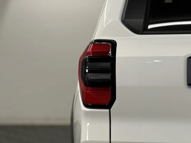 2026 Toyota 4Runner 6th Gen - Image 9 of 12