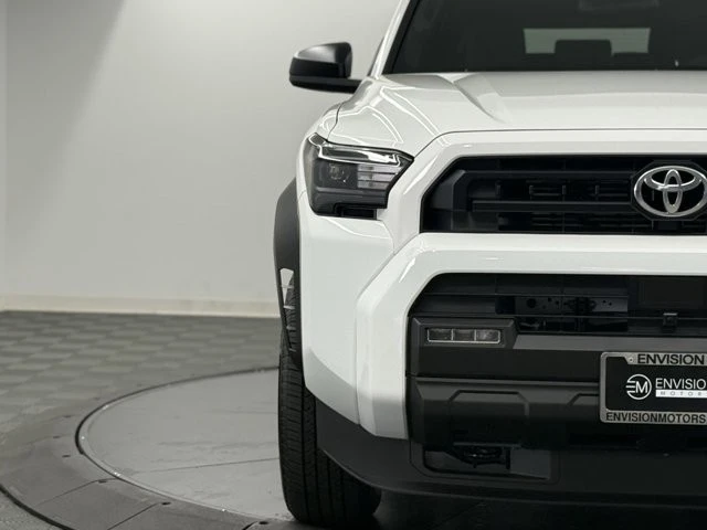2026 Toyota 4Runner 6th Gen - Image 4 of 12