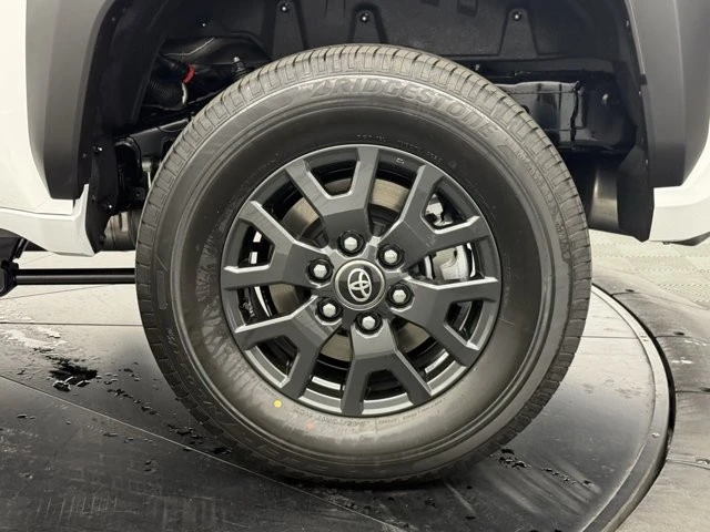 2026 Toyota 4Runner 6th Gen - Image 12 of 12