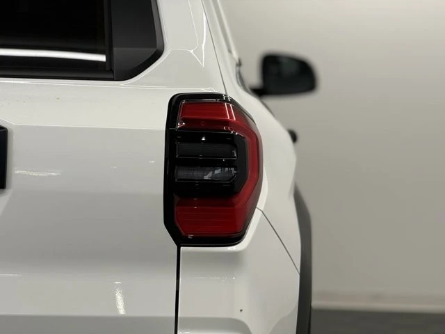 2026 Toyota 4Runner 6th Gen - Image 7 of 12