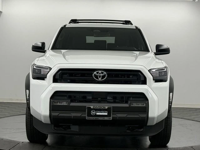 2026 Toyota 4Runner 6th Gen - Image 3 of 12