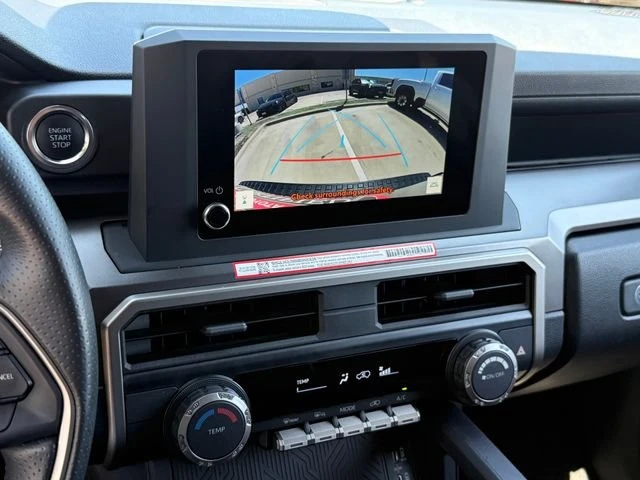 2026 Toyota 4Runner 6th Gen - Image 20 of 20