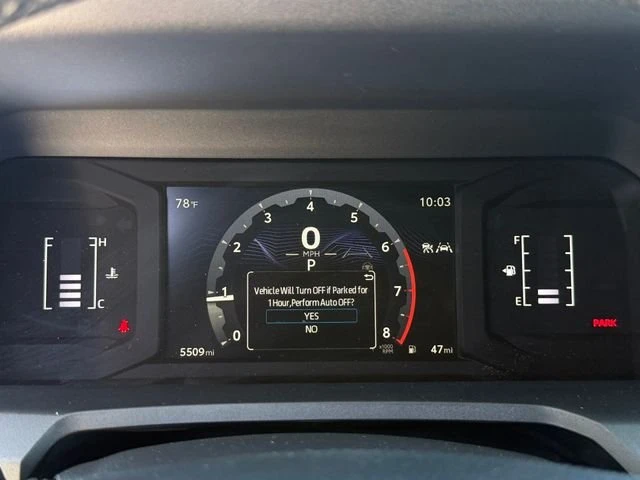 2026 Toyota 4Runner 6th Gen - Image 18 of 20