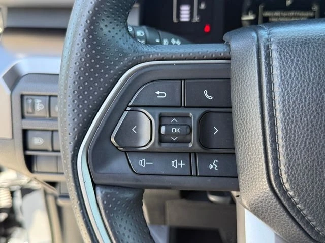 2026 Toyota 4Runner 6th Gen - Image 16 of 20