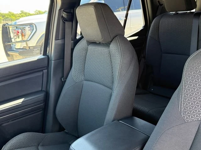 2026 Toyota 4Runner 6th Gen - Image 12 of 20