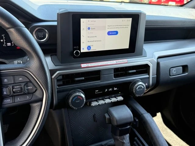 2026 Toyota 4Runner 6th Gen - Image 19 of 20