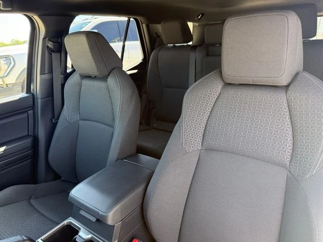 2026 Toyota 4Runner 6th Gen - Image 13 of 20