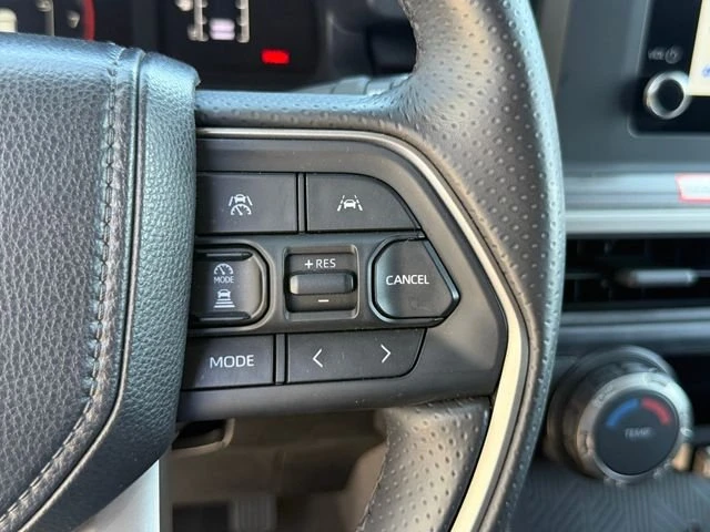 2026 Toyota 4Runner 6th Gen - Image 17 of 20
