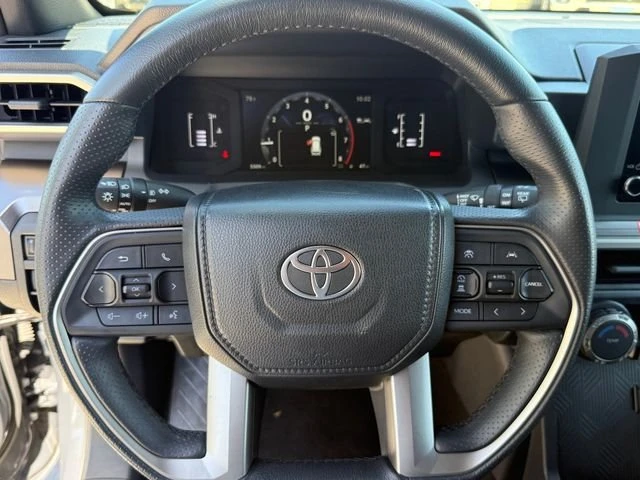 2026 Toyota 4Runner 6th Gen - Image 15 of 20