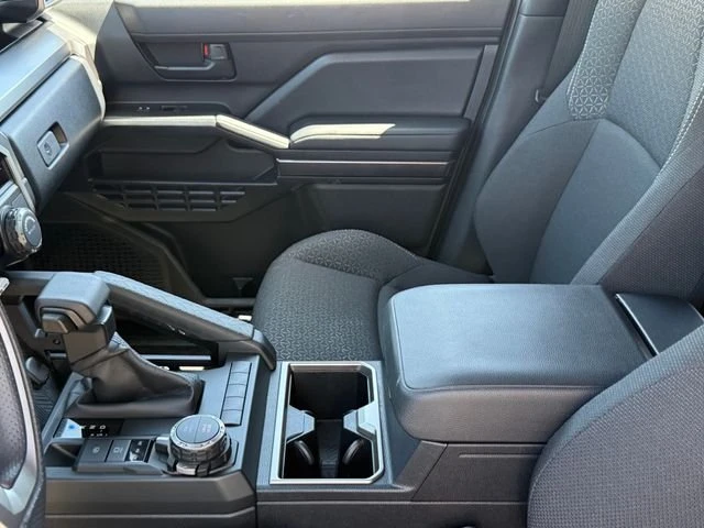 2026 Toyota 4Runner 6th Gen - Image 14 of 20