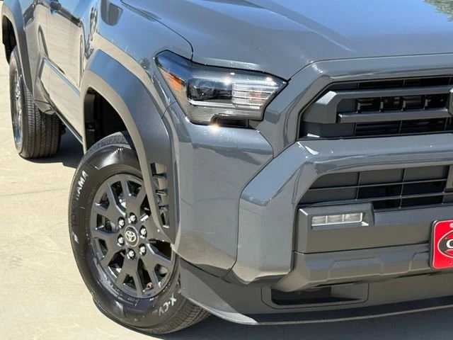 2026 Toyota 4Runner 6th Gen - Image 4 of 20