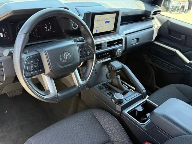 2026 Toyota 4Runner 6th Gen - Image 10 of 20