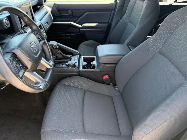 2026 Toyota 4Runner 6th Gen - Image 11 of 20