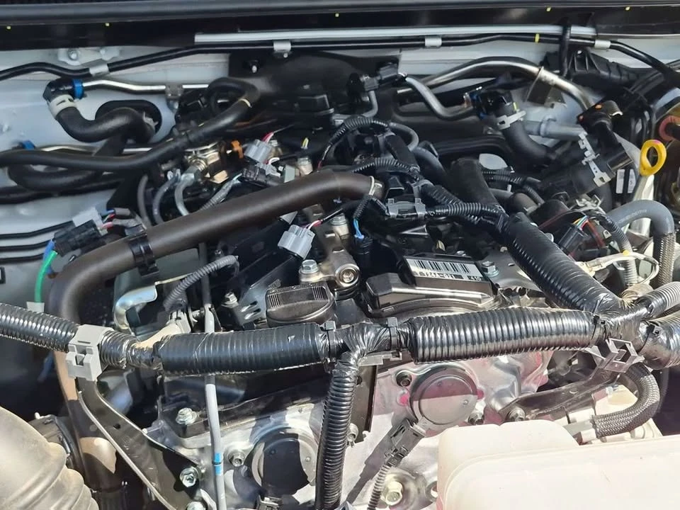 2026 Toyota 4Runner 6th Gen - Image 20 of 20