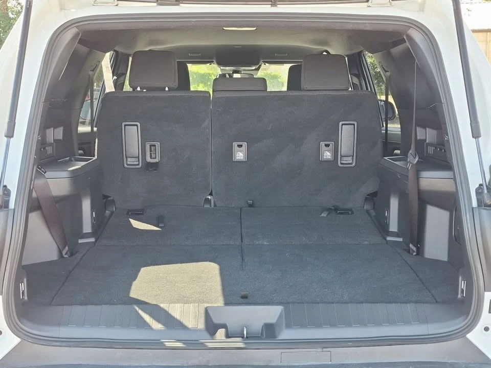 2026 Toyota 4Runner 6th Gen - Image 19 of 20