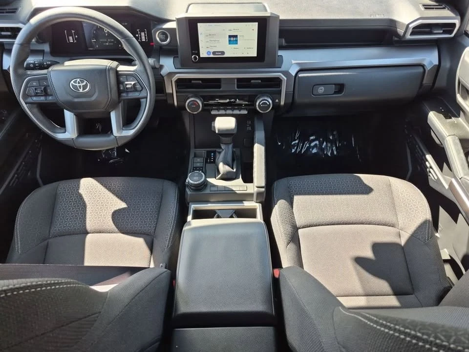2026 Toyota 4Runner 6th Gen - Image 17 of 20