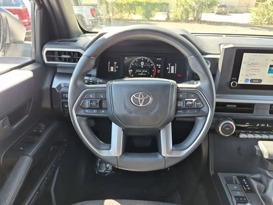 2026 Toyota 4Runner 6th Gen - Image 11 of 20