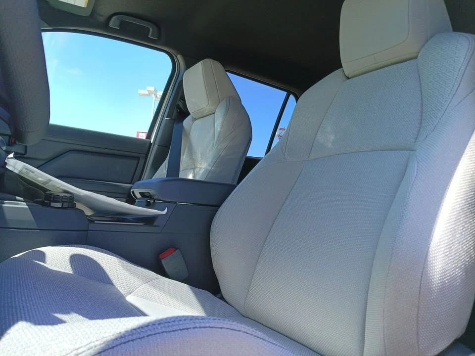 2026 Toyota 4Runner 6th Gen - Image 12 of 19