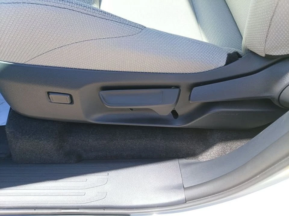 2026 Toyota 4Runner 6th Gen - Image 13 of 19