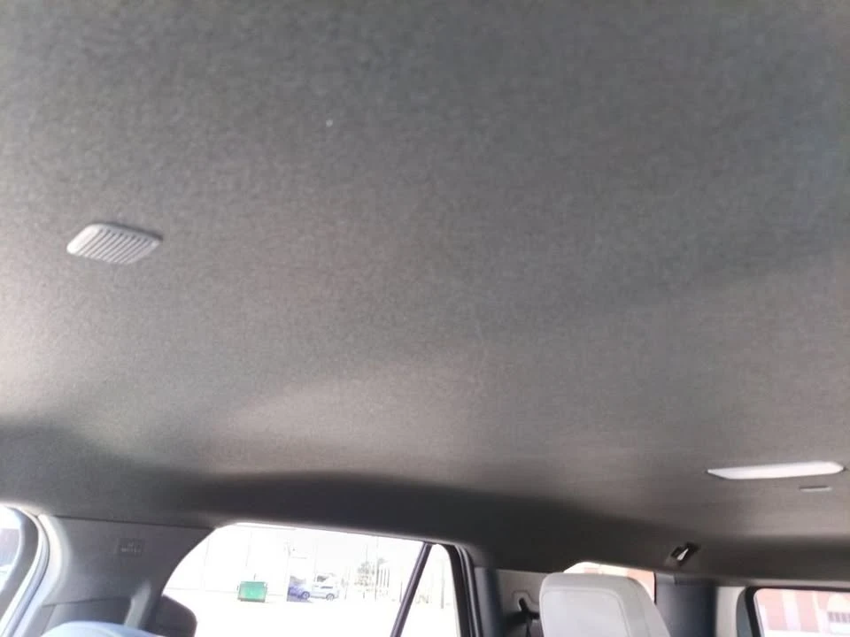 2026 Toyota 4Runner 6th Gen - Image 19 of 19