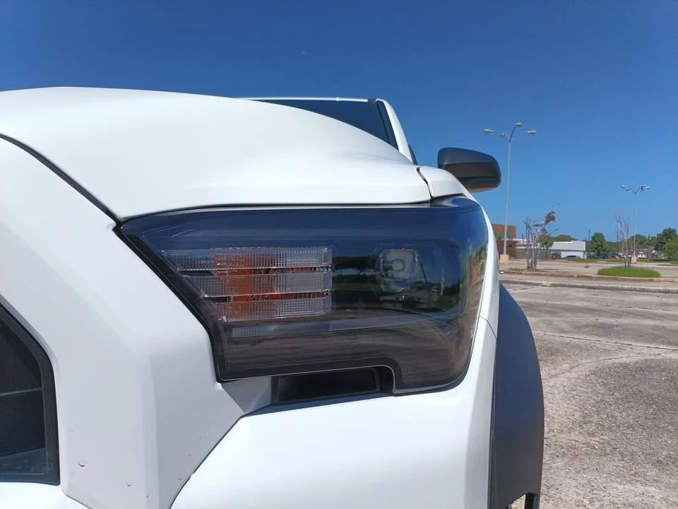 2026 Toyota 4Runner 6th Gen - Image 9 of 19