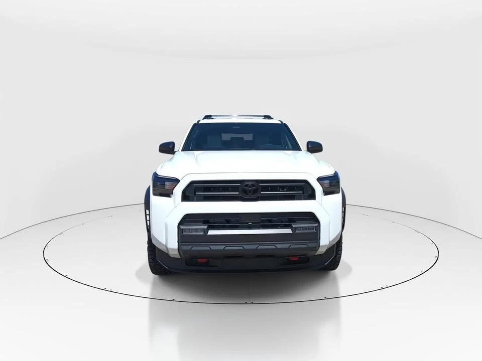 2026 Toyota 4Runner 6th Gen - Image 2 of 19