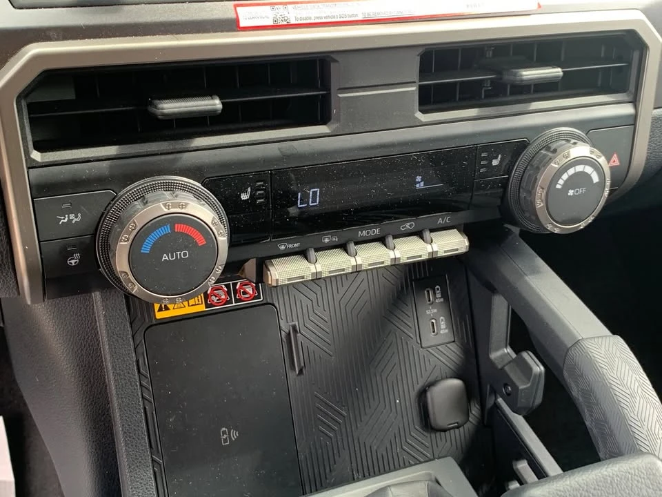 2026 Toyota 4Runner 6th Gen - Image 19 of 20