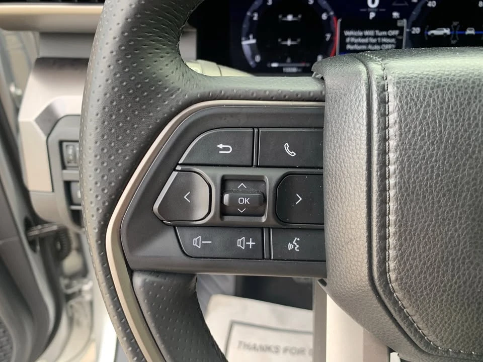2026 Toyota 4Runner 6th Gen - Image 13 of 20