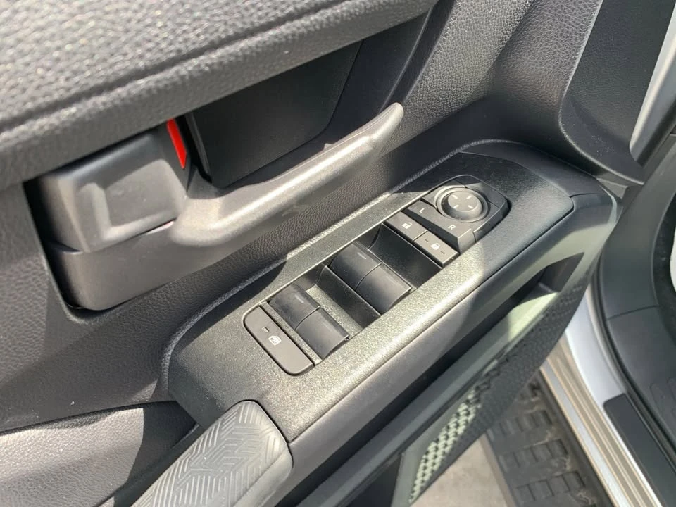 2026 Toyota 4Runner 6th Gen - Image 7 of 20