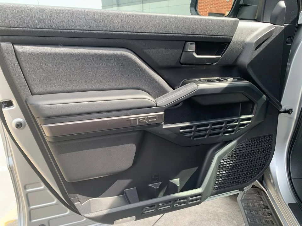 2026 Toyota 4Runner 6th Gen - Image 6 of 20