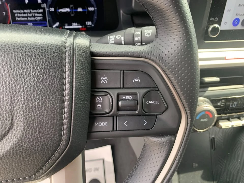 2026 Toyota 4Runner 6th Gen - Image 14 of 20