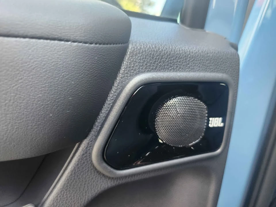 2026 Toyota 4Runner 6th Gen - Image 7 of 7