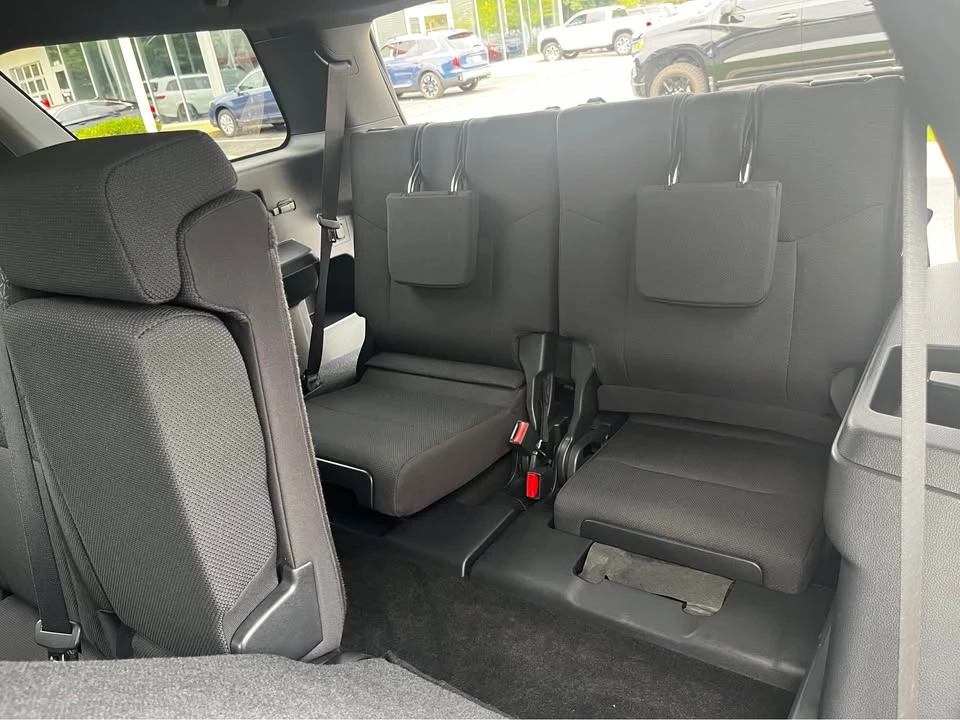 2026 Toyota 4Runner 6th Gen - Image 13 of 14