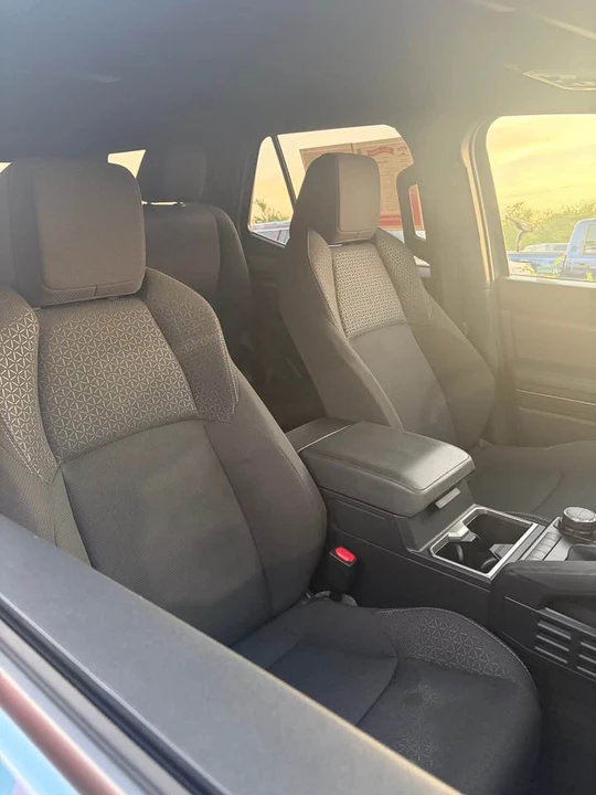 2026 Toyota 4Runner 6th Gen - Image 5 of 6