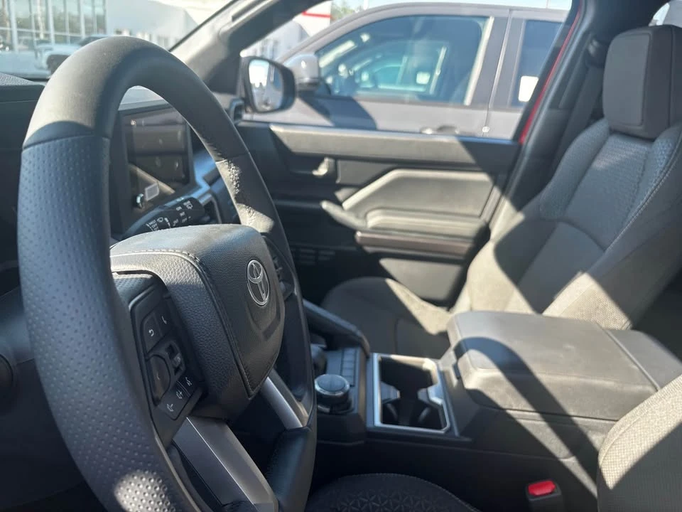 2026 Toyota 4Runner 6th Gen - Image 6 of 10