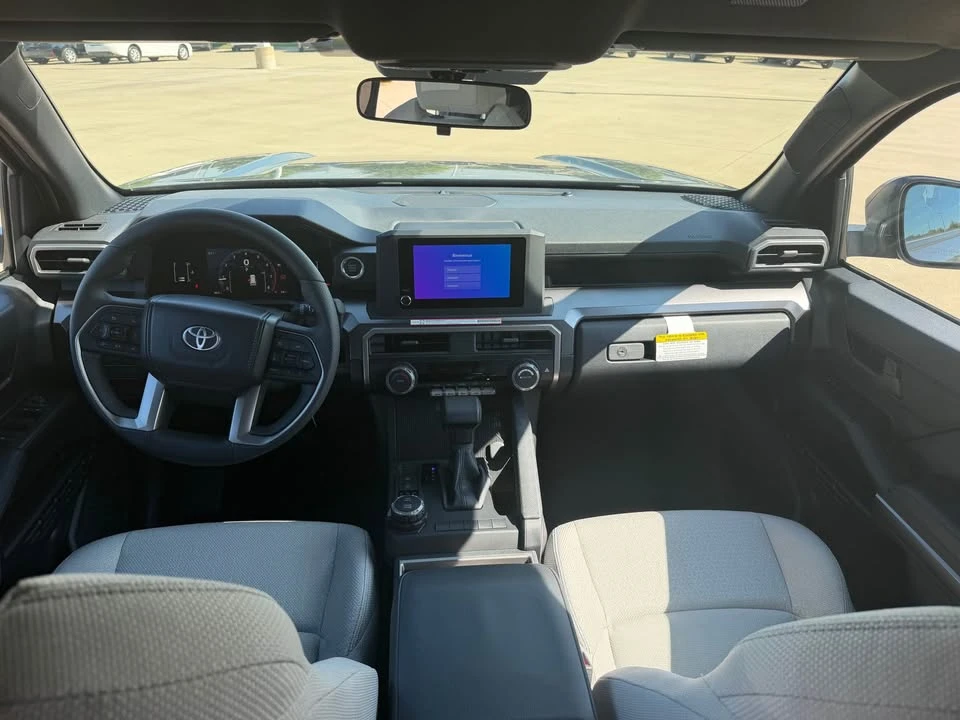 2026 Toyota 4Runner 6th Gen - Image 9 of 16