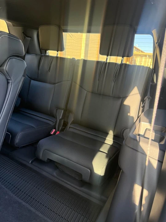2026 Toyota 4Runner 6th Gen - Image 6 of 10